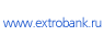 www.extr�bank.ru
